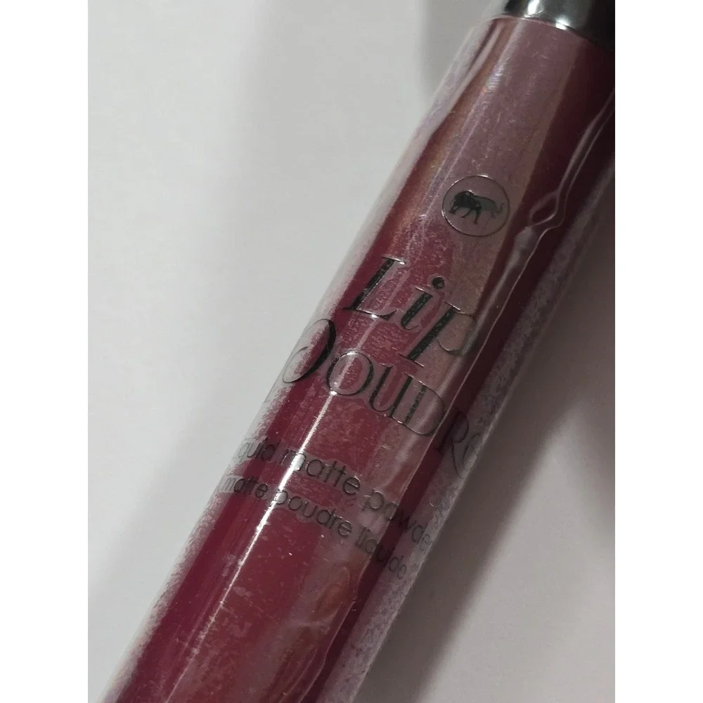 Kokie Professional Lip Poudre Matte LR806 CLARET New
